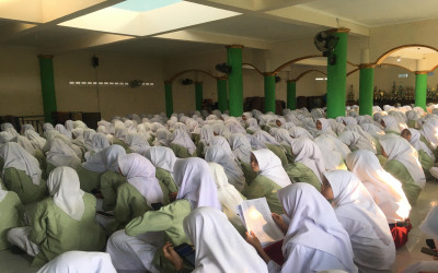 Kurikulum Unggulan